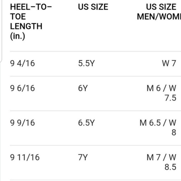 Nike Air Force One AF1. Size 6.5 - Picture 12 of 12